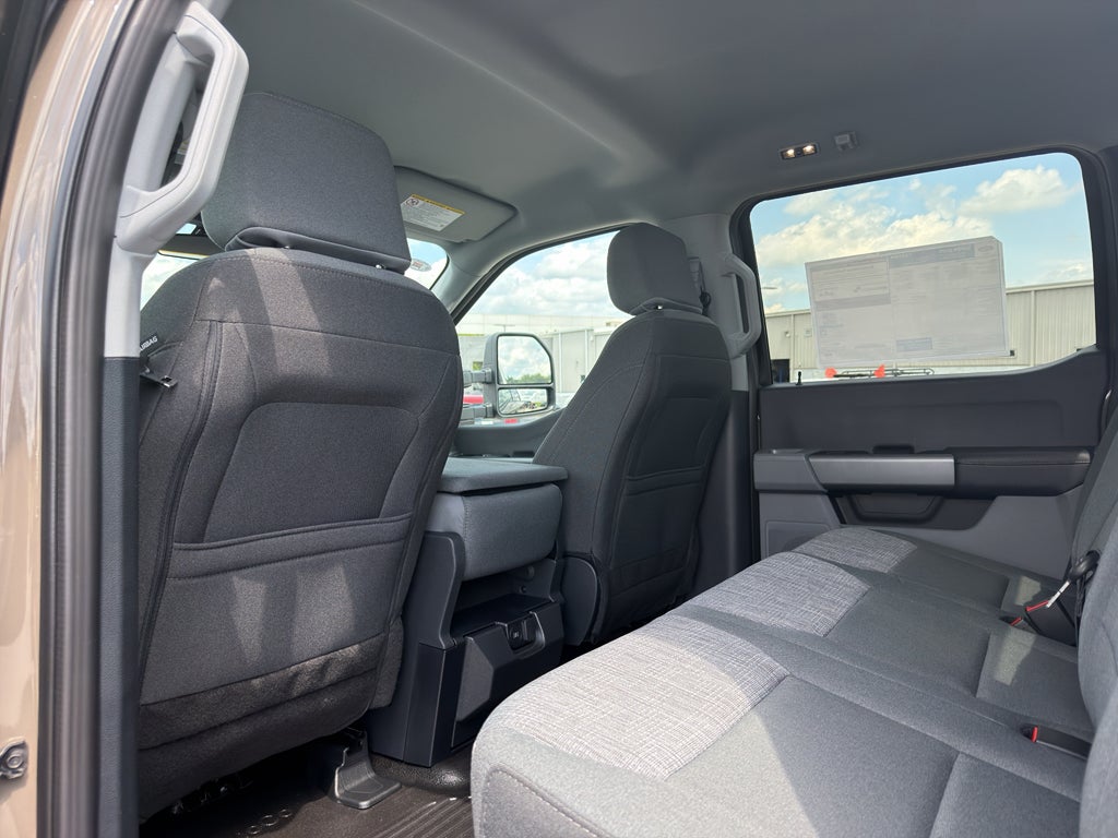 2026 Ford F-250 F-250® XLT