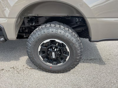 2026 Ford F-250 F-250® XLT