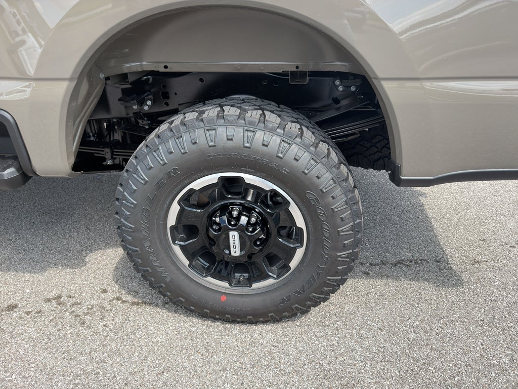 2026 Ford F-250 F-250® XLT
