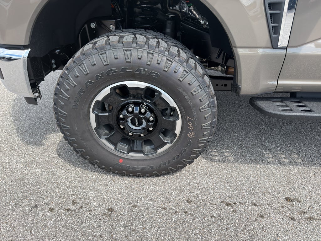 2026 Ford F-250 F-250® XLT