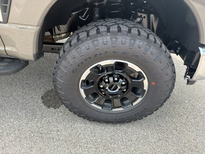 2026 Ford F-250 F-250® XLT