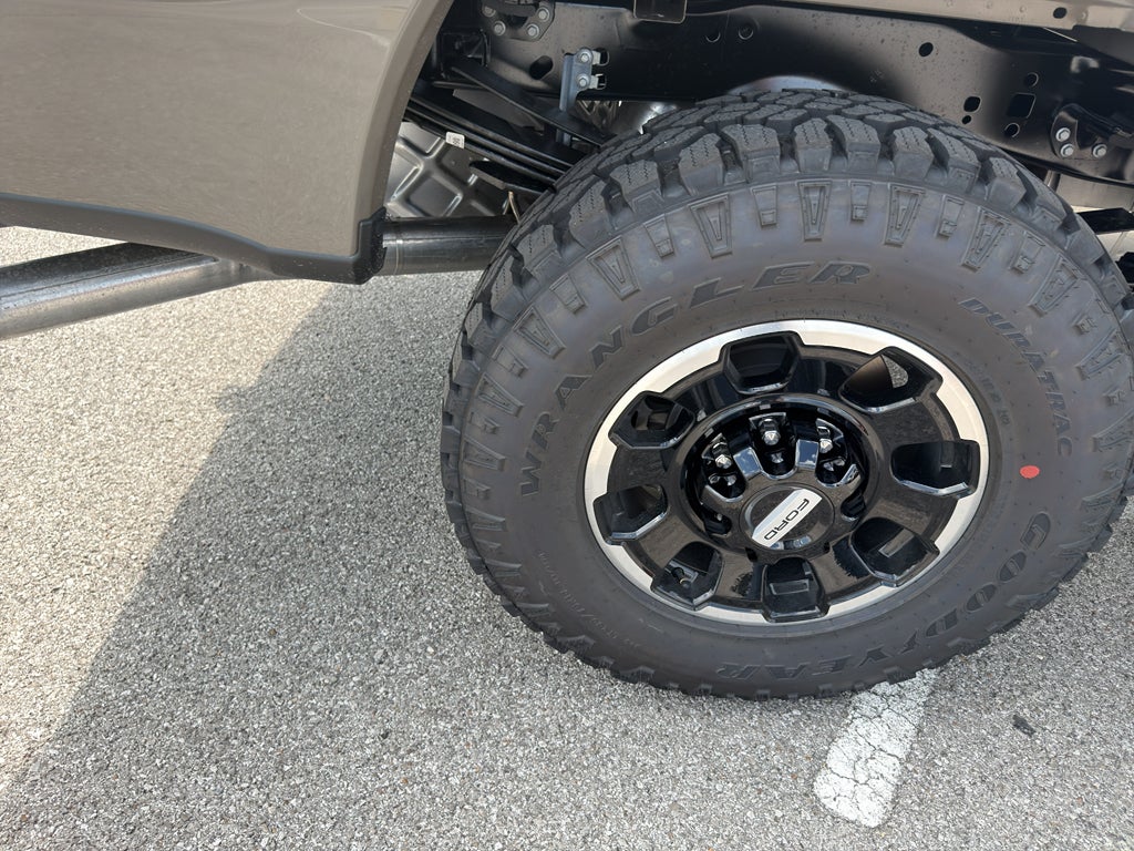 2026 Ford F-250 F-250® XLT