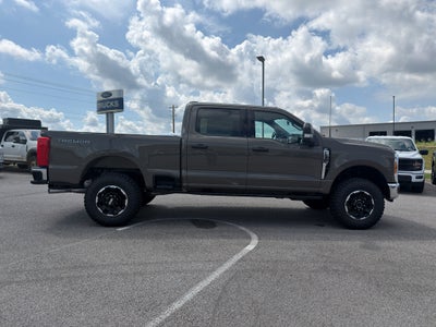 2026 Ford F-250 F-250® XLT