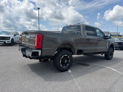 2026 Ford F-250 F-250® XLT