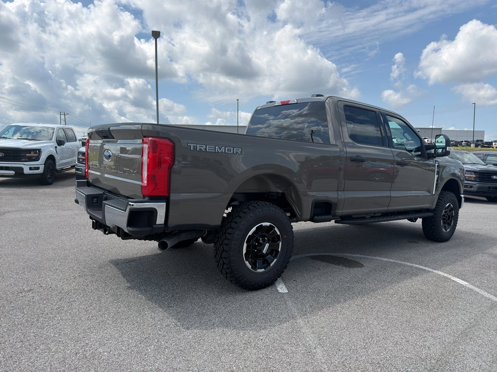2026 Ford F-250 F-250® XLT