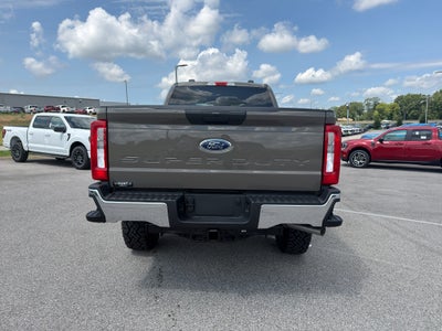 2026 Ford F-250 F-250® XLT
