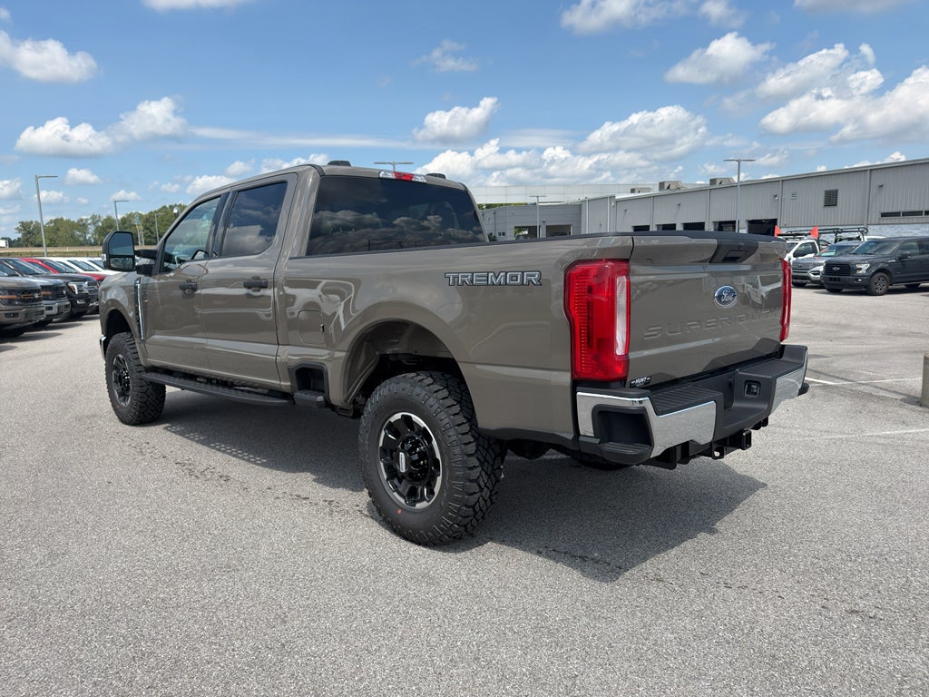 2026 Ford F-250 F-250® XLT