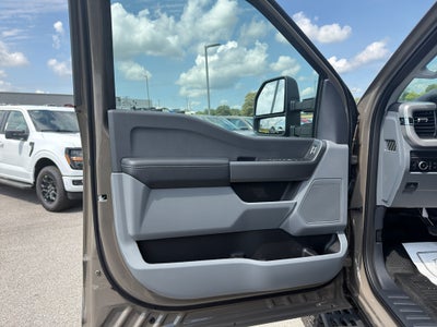 2026 Ford F-250 F-250® XLT