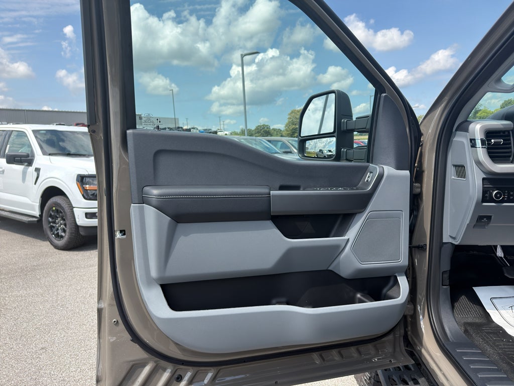 2026 Ford F-250 F-250® XLT