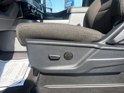 2027 Ford F-250 F-250® XLT