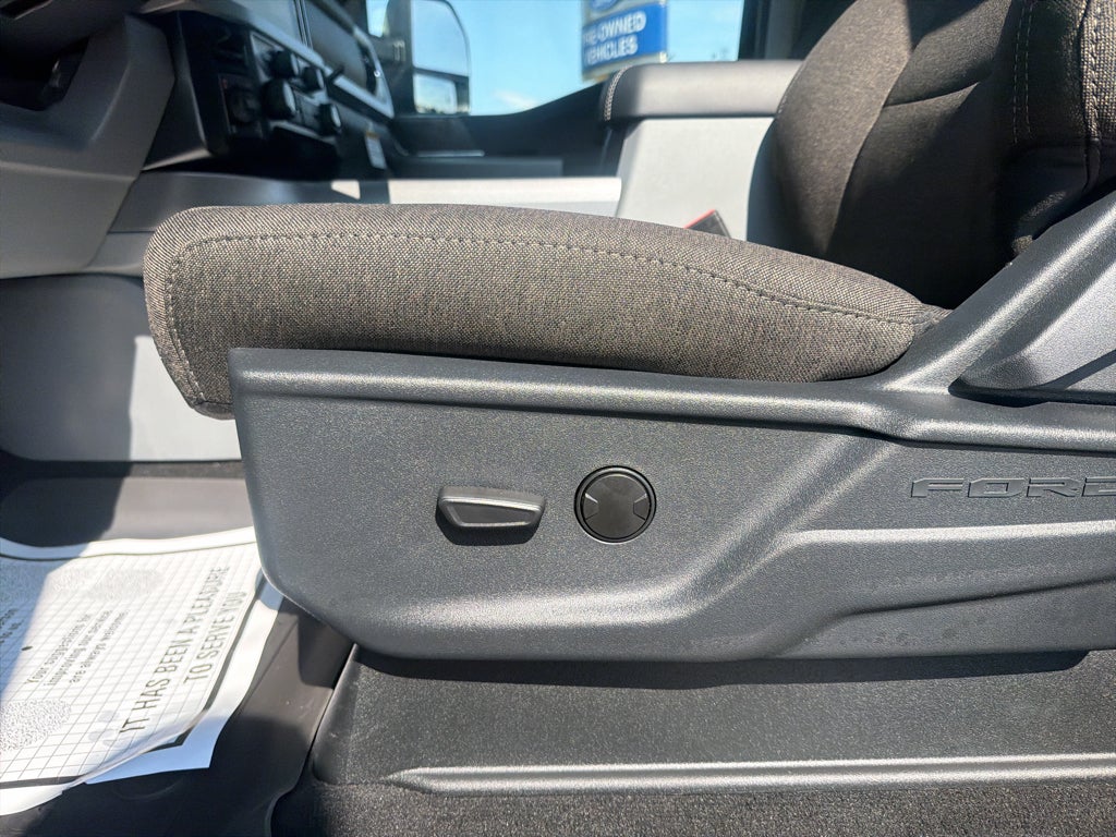 2027 Ford F-250 F-250® XLT