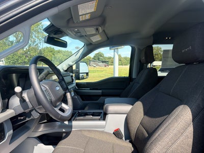 2027 Ford F-250 F-250® XLT