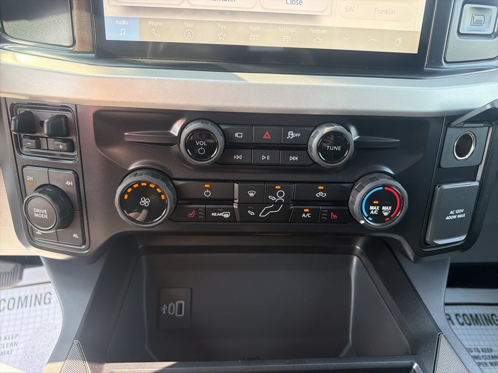2027 Ford F-250 F-250® XLT