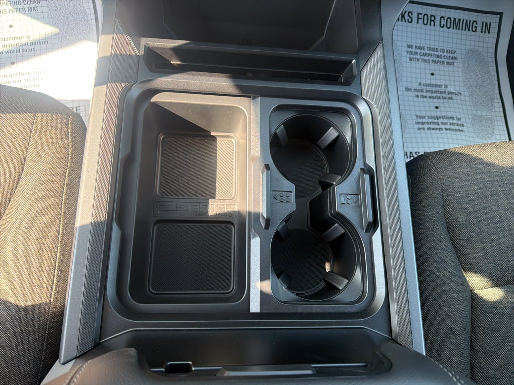 2027 Ford F-250 F-250® XLT