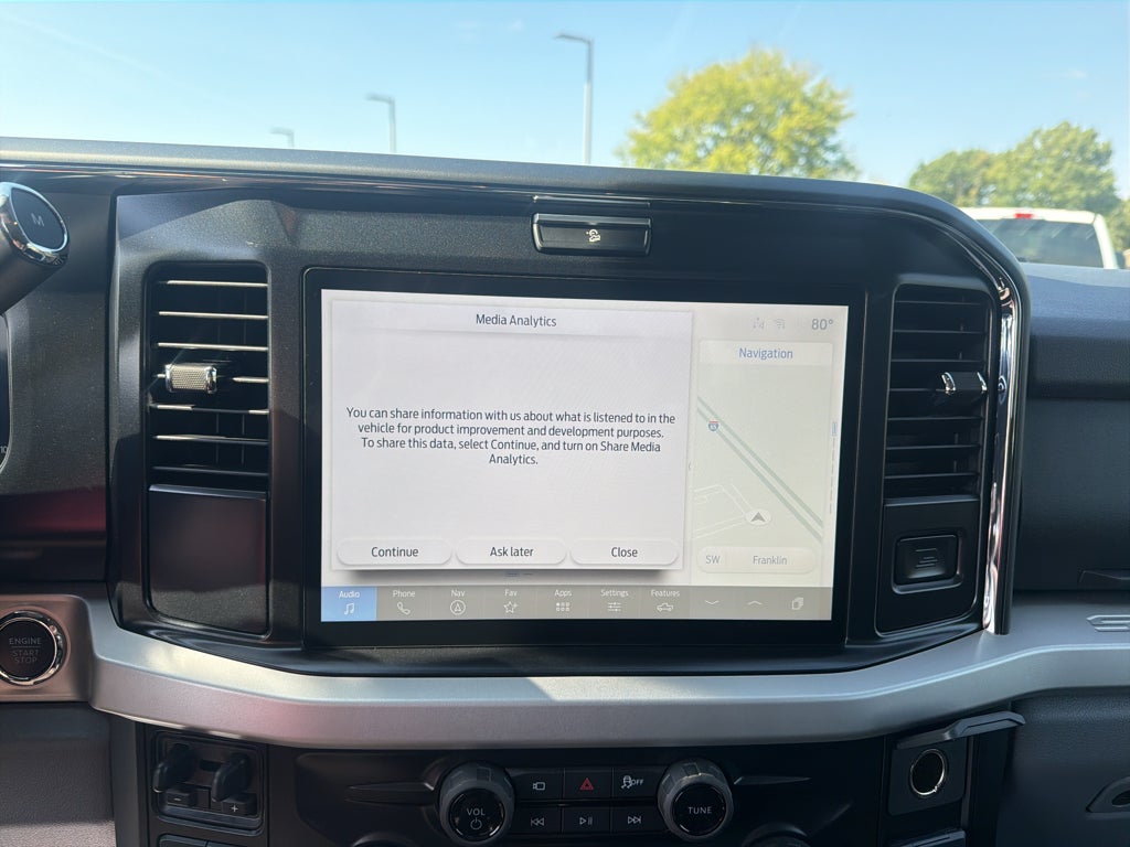 2027 Ford F-250 F-250® XLT