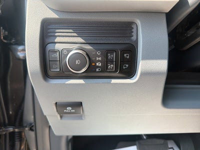 2027 Ford F-250 F-250® XLT