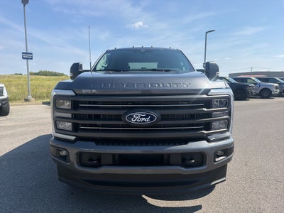 2027 Ford F-250 F-250® XLT