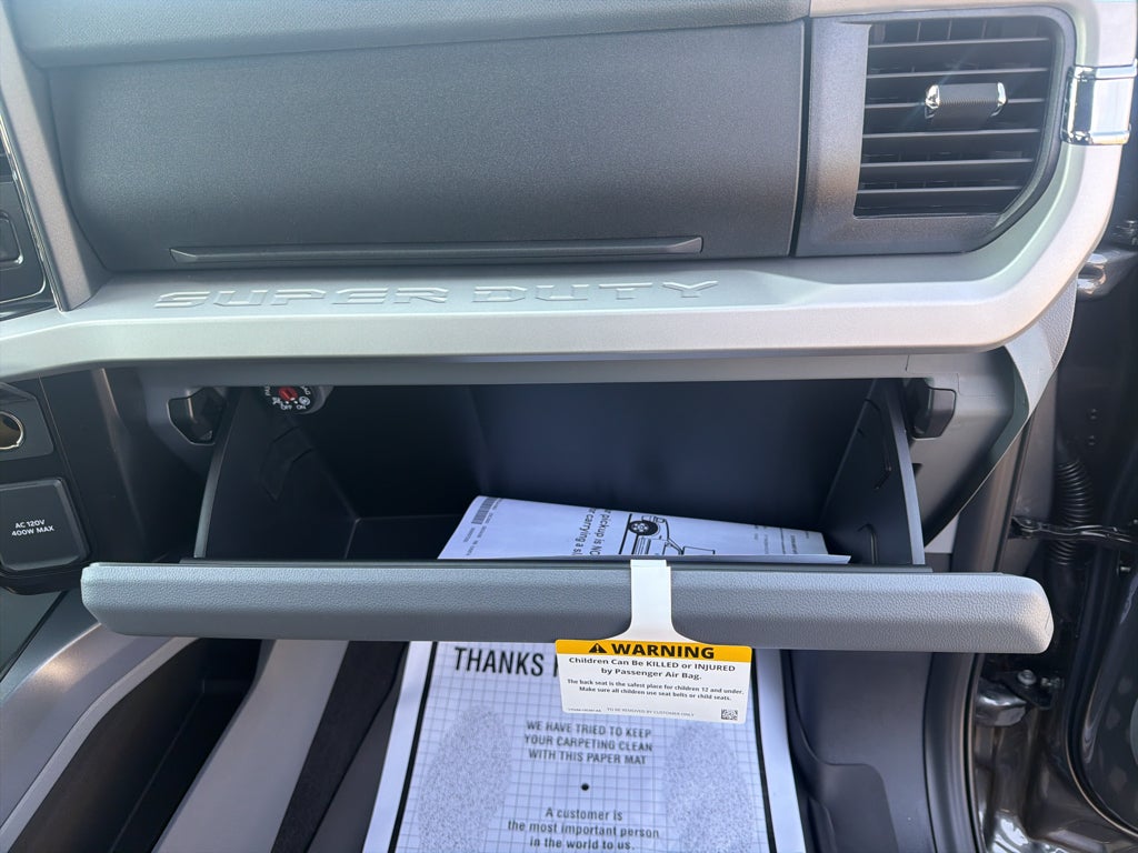 2027 Ford F-250 F-250® XLT