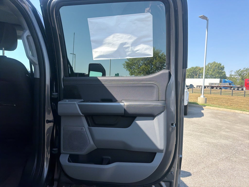 2027 Ford F-250 F-250® XLT