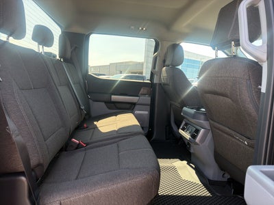2027 Ford F-250 F-250® XLT