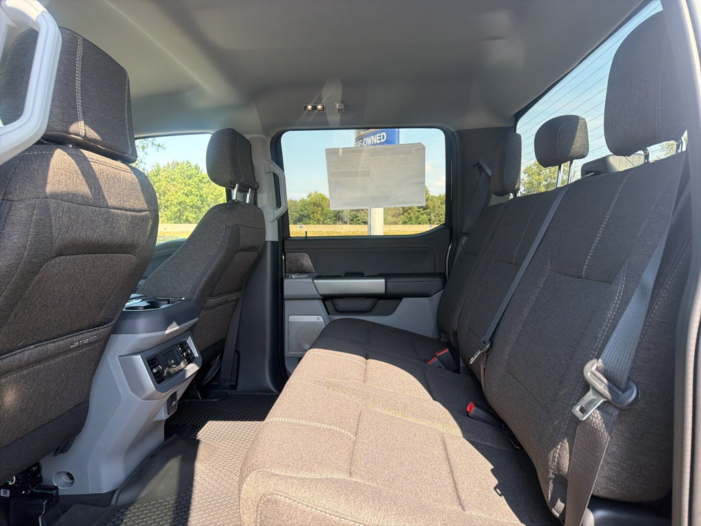 2027 Ford F-250 F-250® XLT