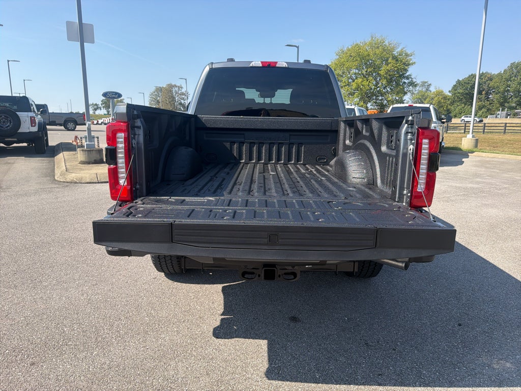 2027 Ford F-250 F-250® XLT