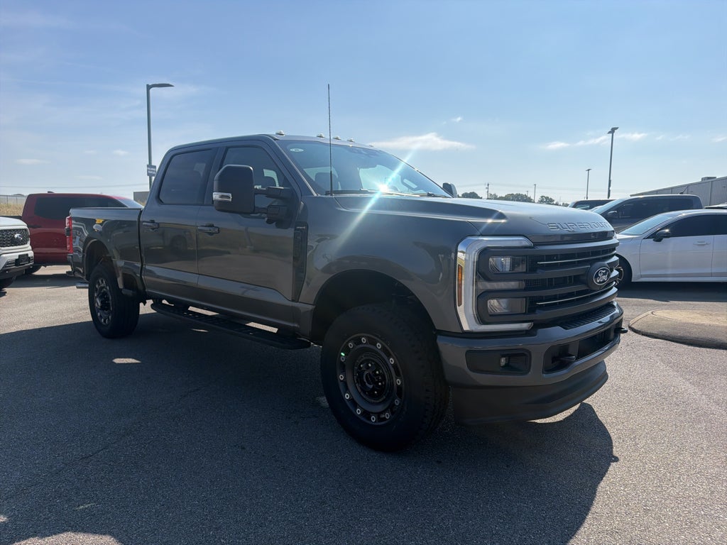 2027 Ford F-250 F-250® XLT