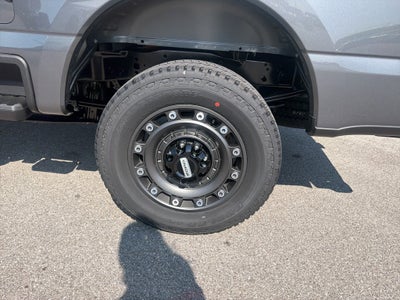 2027 Ford F-250 F-250® XLT