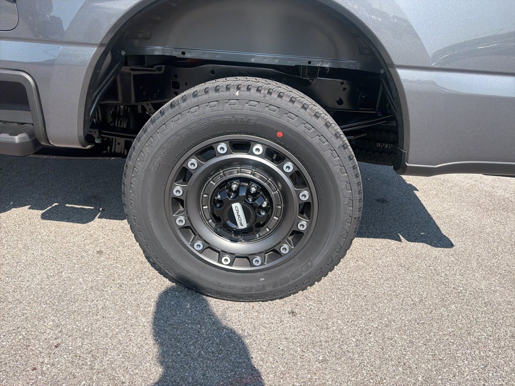 2027 Ford F-250 F-250® XLT