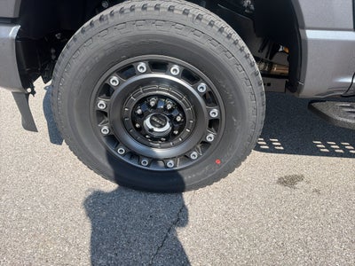 2027 Ford F-250 F-250® XLT