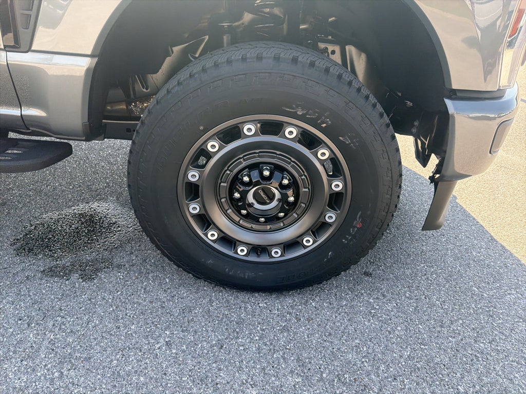 2027 Ford F-250 F-250® XLT