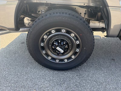 2027 Ford F-250 F-250® XLT