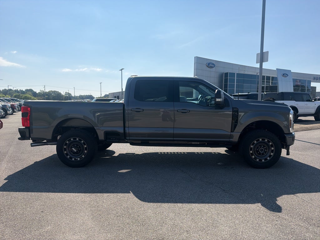 2027 Ford F-250 F-250® XLT