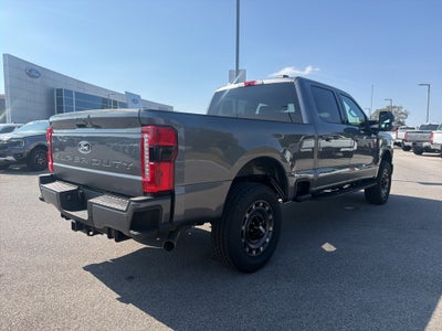 2027 Ford F-250 F-250® XLT