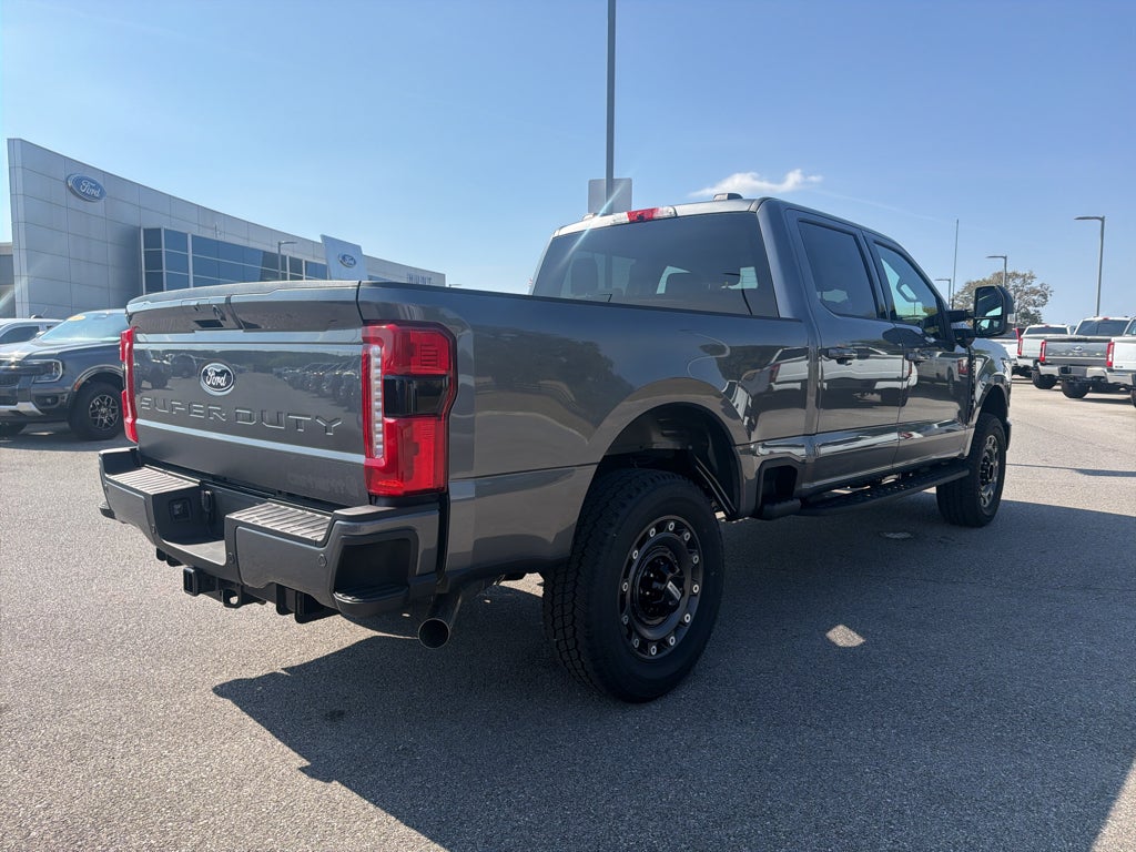 2027 Ford F-250 F-250® XLT