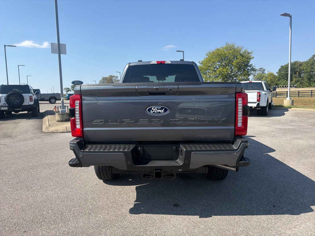 2027 Ford F-250 F-250® XLT