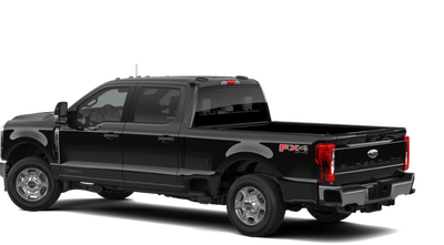 2026 Ford F-250 F-250® XLT