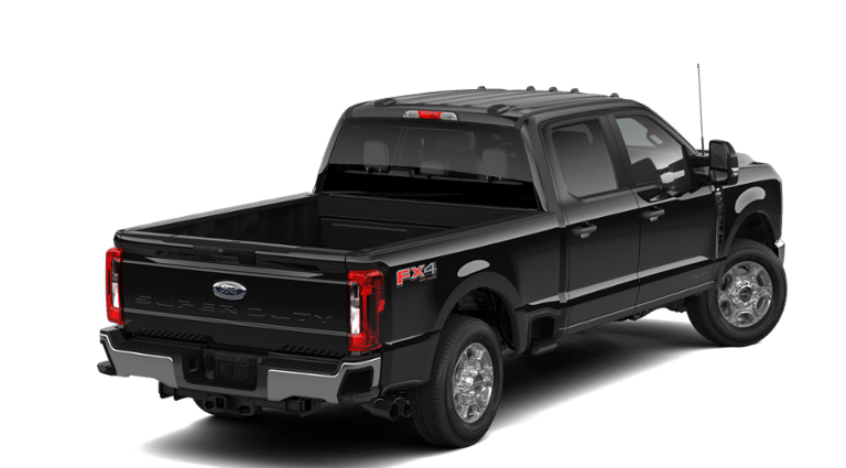 2026 Ford F-250 F-250® XLT