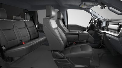 2026 Ford F-250 F-250® XLT