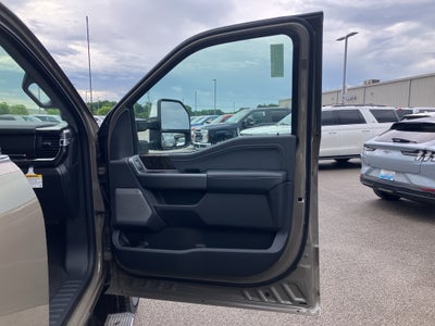 2026 Ford F-250 F-250® Lariat®