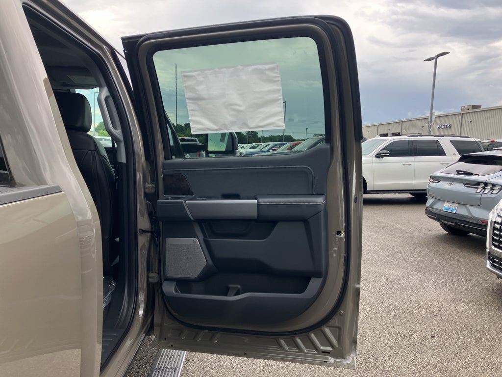 2026 Ford F-250 F-250® Lariat®
