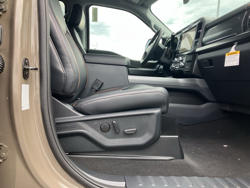 2026 Ford F-250 F-250® Lariat®