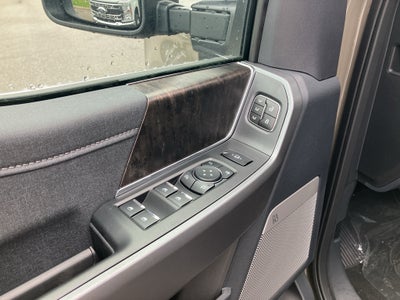 2026 Ford F-250 F-250® Lariat®