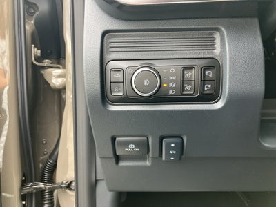 2026 Ford F-250 F-250® Lariat®
