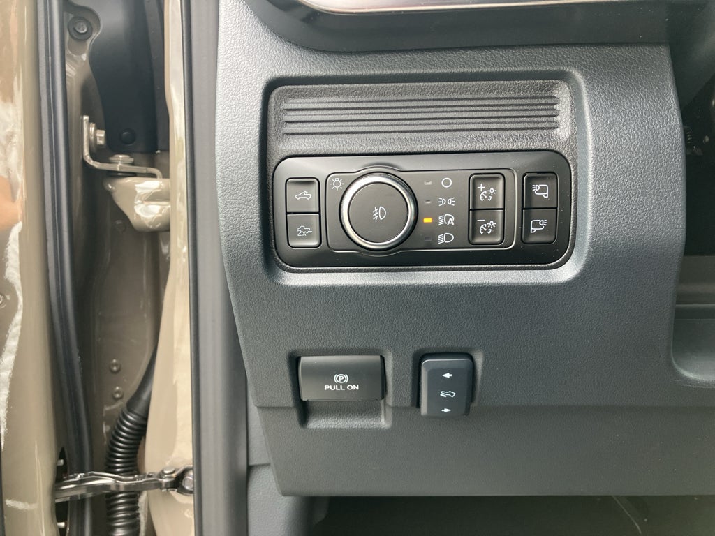 2026 Ford F-250 F-250® Lariat®