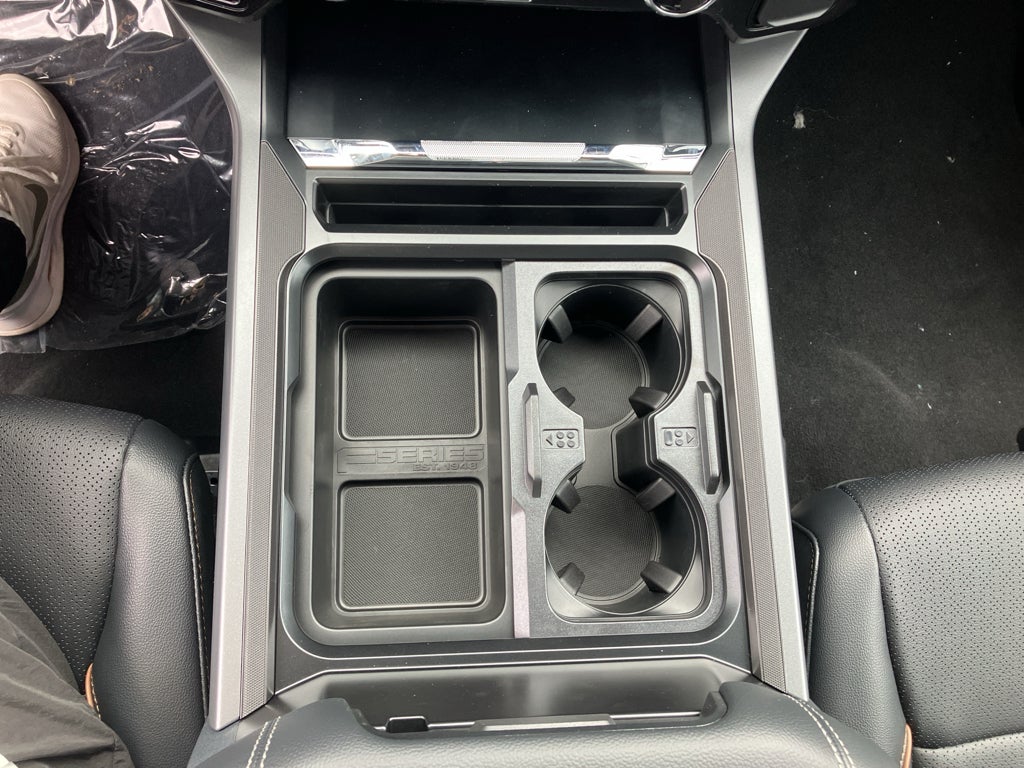 2026 Ford F-250 F-250® Lariat®