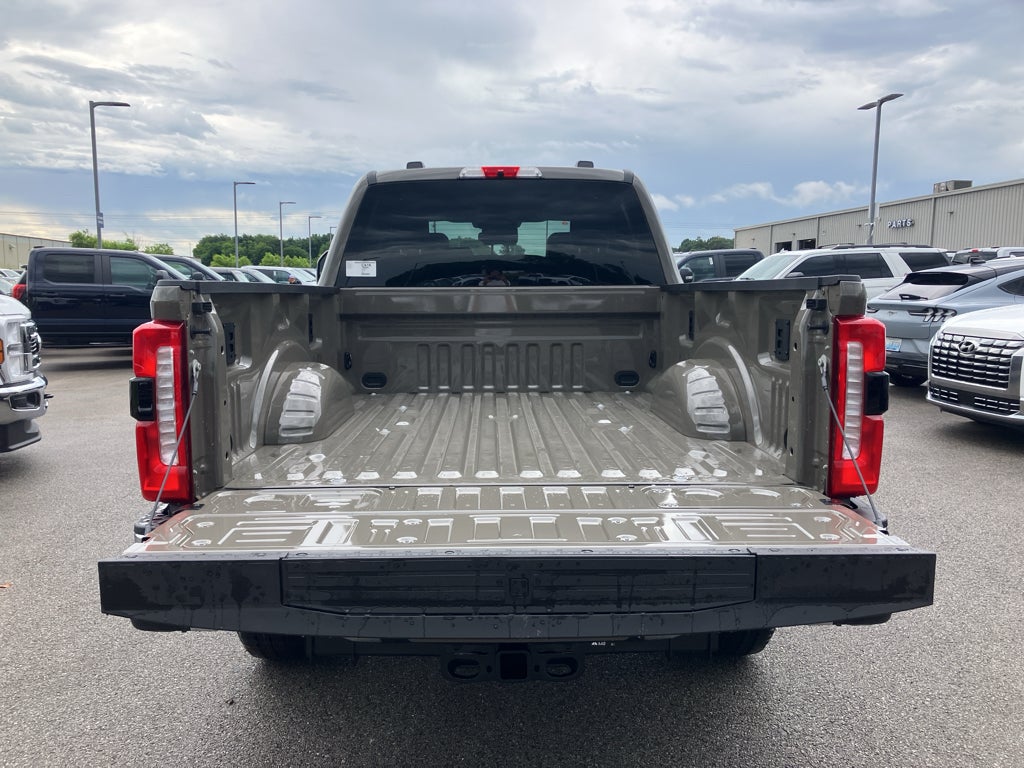 2026 Ford F-250 F-250® Lariat®