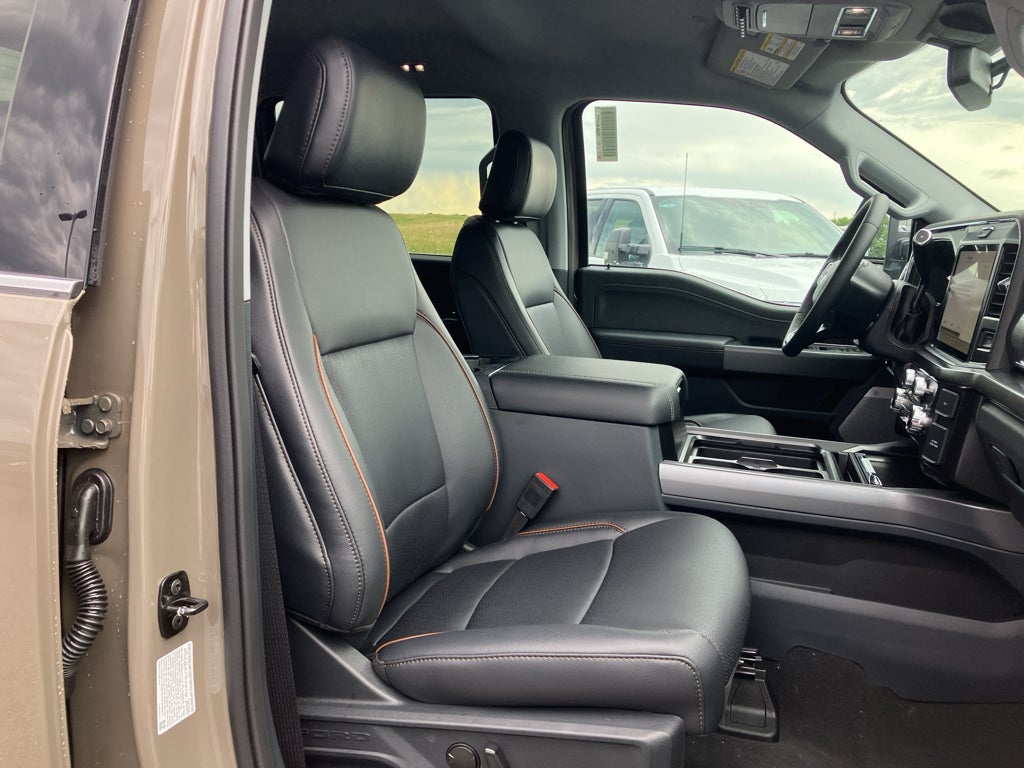 2026 Ford F-250 F-250® Lariat®