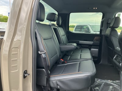 2026 Ford F-250 F-250® Lariat®