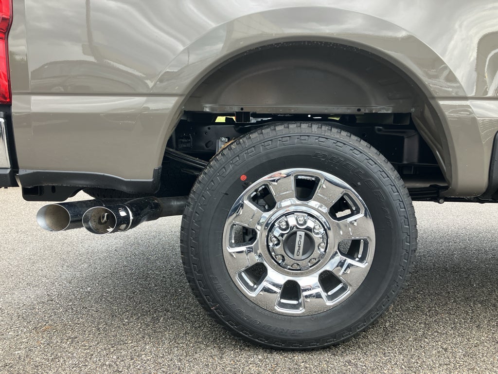 2026 Ford F-250 F-250® Lariat®